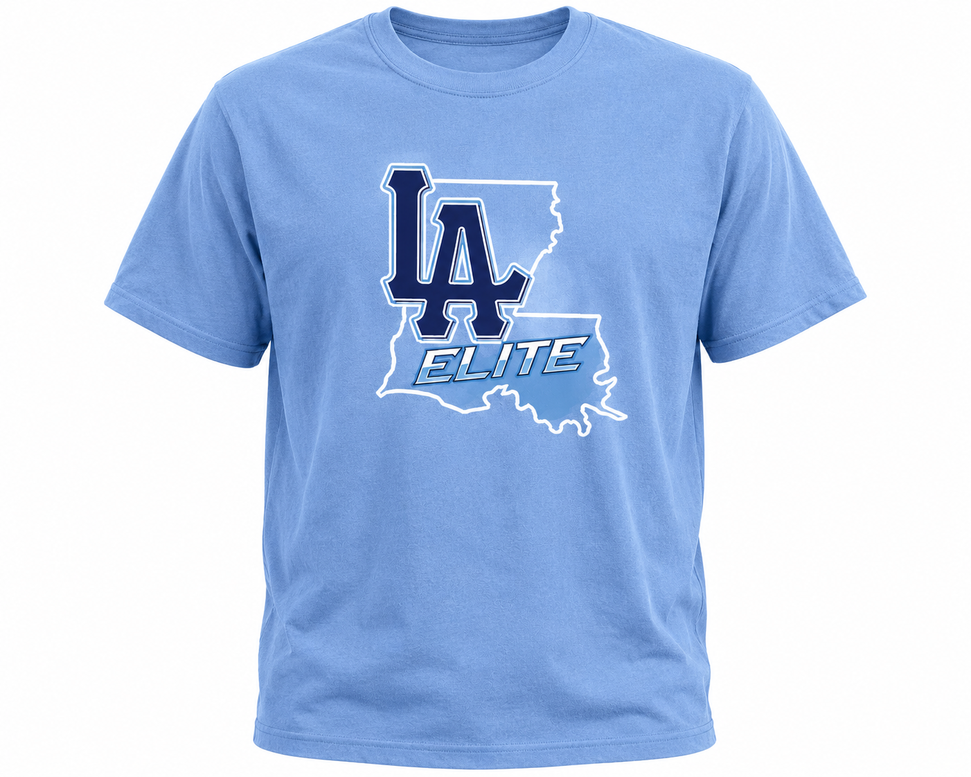 LA Elite Fan Cotton Tee