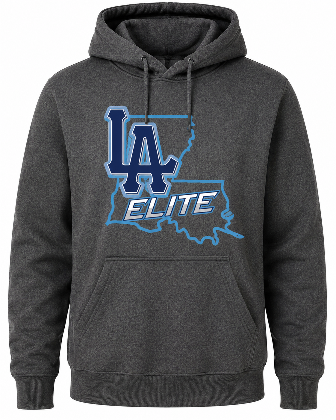 Pre-Order LA Elite Hoodie (No name or Number)