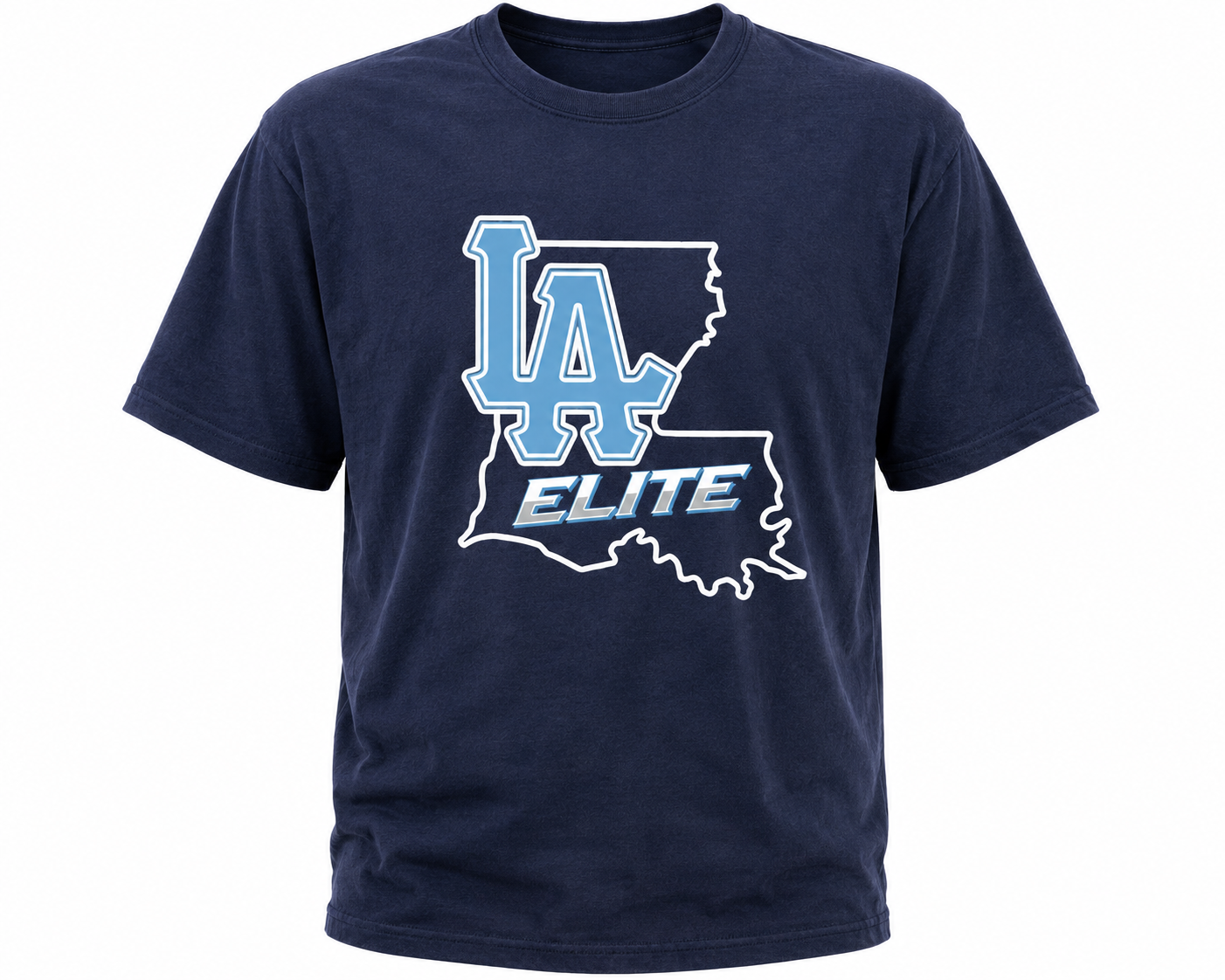 LA Elite Fan Cotton Tee