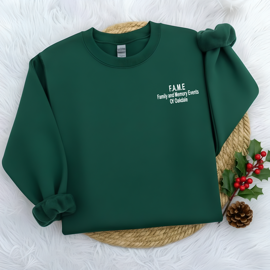 F.A.M.E (Family and Memory Events of Oakdale)